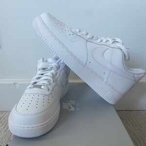 Air Force 1 Men’s Nike Shoes